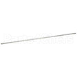 108250 Compatible Champion Curtain Rod 5/16" X 24-5/8"