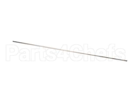 108250 Champion - Moyer Diebel Rod Curtain 5/16 X 24 5/8 304S