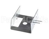 1082506 Frymaster Bracket Assembly, Prot Ii Drn Switch