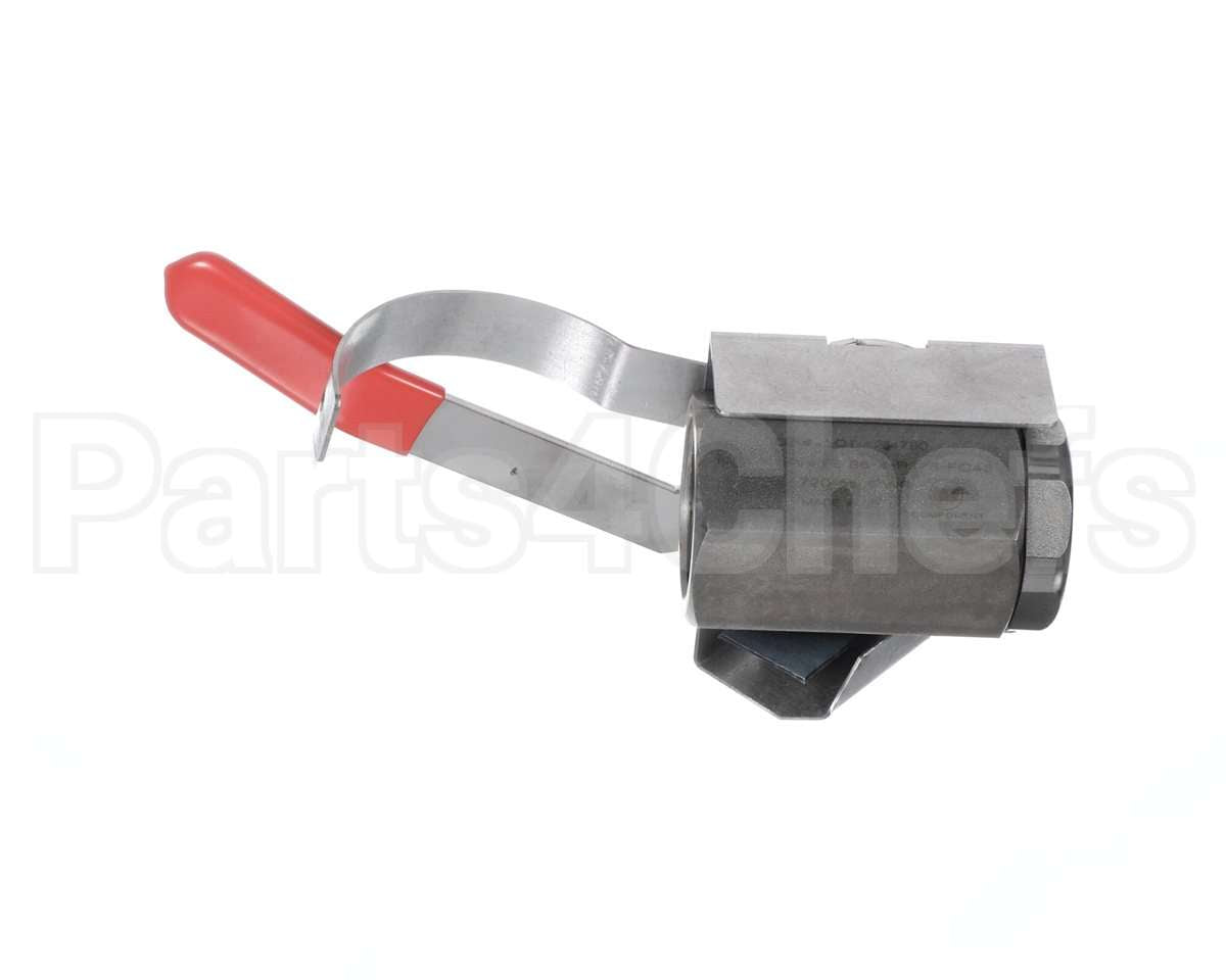 1082509SP Frymaster Drain Valve Assy
