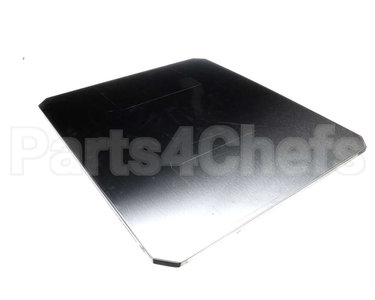 1082519SP Frymaster Topcap, Uhchd Cabinet