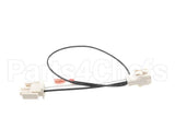 1082581 Frymaster Harness, Prot Ii Scndry Blower