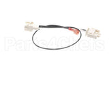1082581 Frymaster Harness, Prot Ii Scndry Blower