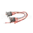 1082582 Compatible Frymaster Relayassy, Bk1814/Hd50 Control