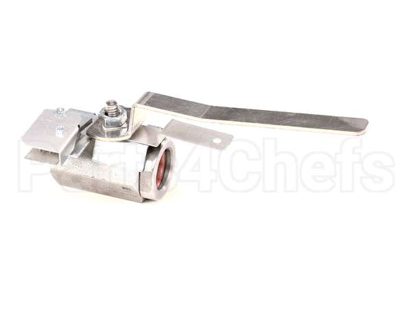 1082593SP Frymaster Valve Assembly,Prot Ii Fv Singl
