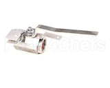 1082593SP Frymaster Valve Assembly,Prot Ii Fv Singl
