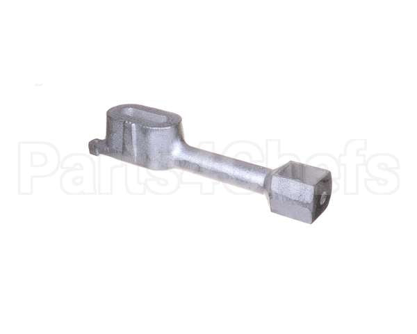 1082612SP Frymaster Clip Assembly,Hd Cast Burner Rivot