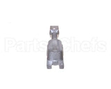 1082612SP Frymaster Clip Assembly,Hd Cast Burner Rivot