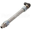1082616SP Compatible Frymaster 6.00X1/4 Npt Flexline W/ Elbow