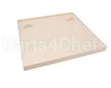1082619 International Comfort Pro Pan Drn Horiz Plas L