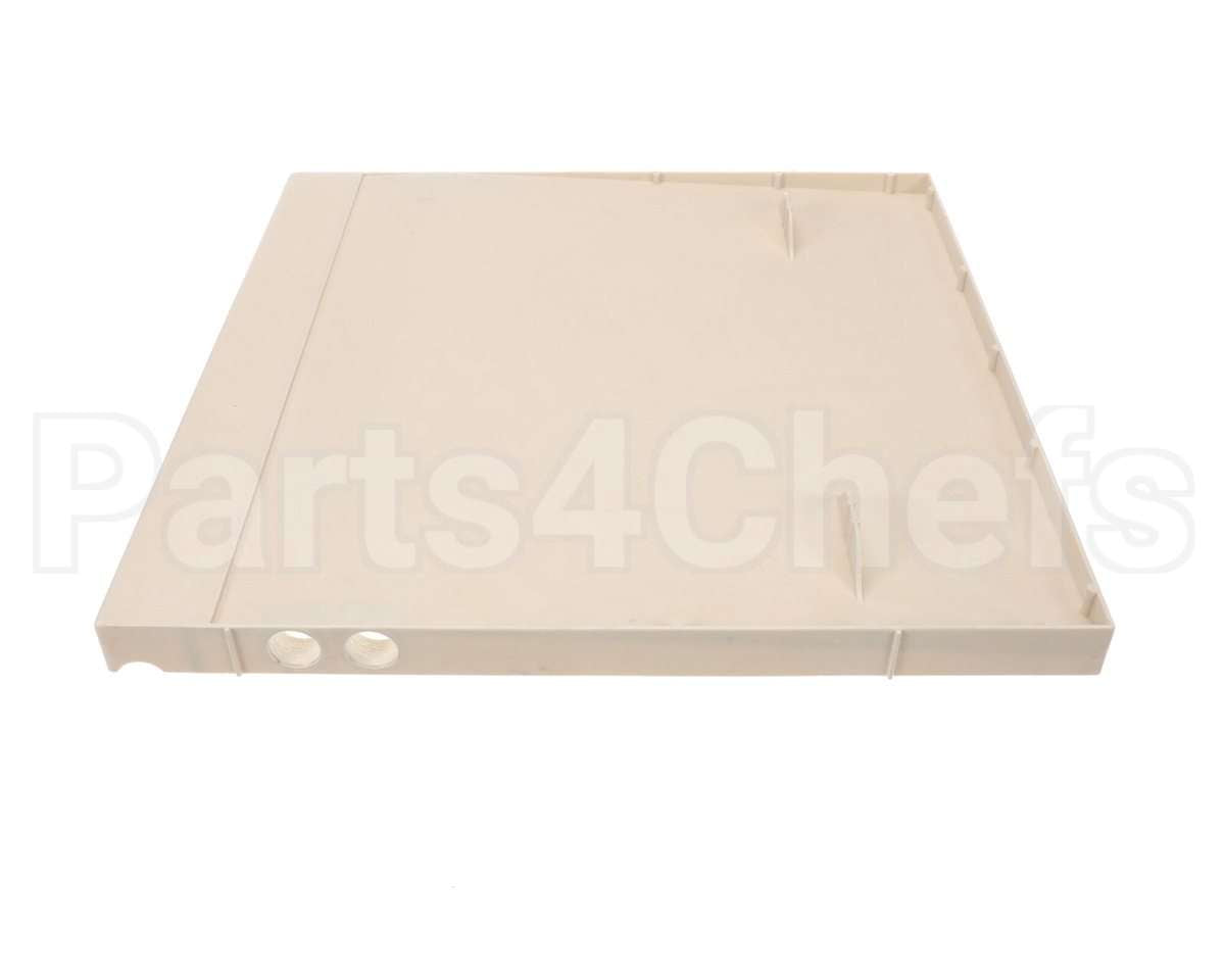1082619 International Comfort Pro Pan Drn Horiz Plas L