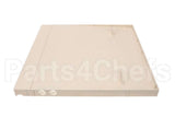 1082619 International Comfort Pro Pan Drn Horiz Plas L