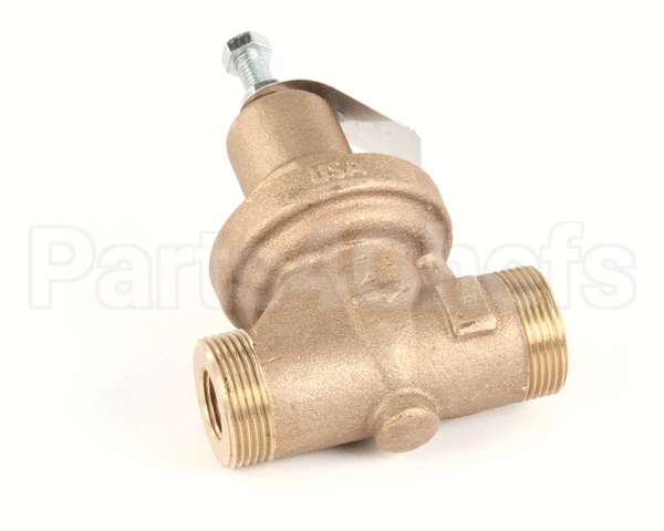 108265 Champion - Moyer Diebel Valve Press Red 1/2 In