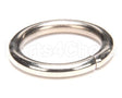 1082700 Garland Harness Ring 1In 7Ga. Nick. Pl