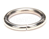1082700 Garland Harness Ring 1In 7Ga. Nick. Pl