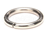 1082700 Garland Harness Ring 1In 7Ga. Nick. Pl