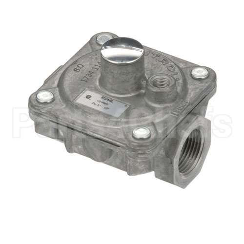 108279-3 Compatible Vulcan Pressure Regulator 3/4" Lp