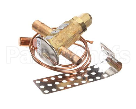 10827A Kolpak Expansion Valve Aae1-1/4Sw85-Gt-5827-3