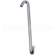 1082802 Compatible Garland Bell Crank Hook 4-3/8" Long
