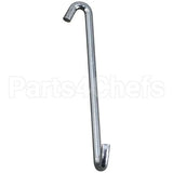 1082802 Compatible Garland Bell Crank Hook 4-3/8" Long
