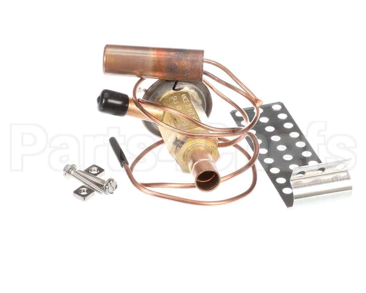 1082871 International Comfort Pro Valve Txv 2.5 Nonbld Ck S