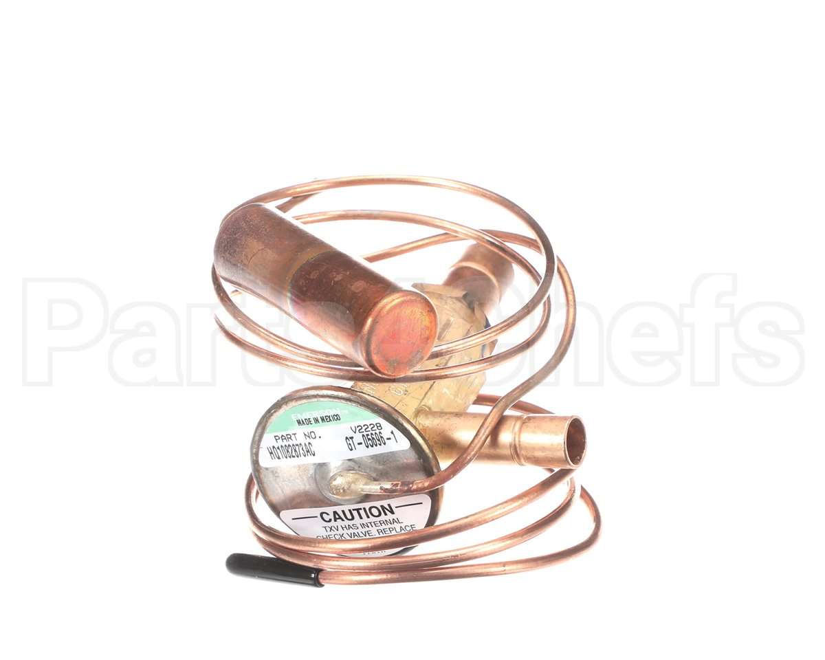 1082873 International Comfort Pro Valve Txv 5.0 Nonbld Ck S
