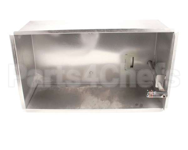 1082880SP Frymaster Pan, Ocf Gas Filter