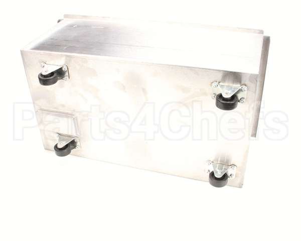 1082880SP Frymaster Pan, Ocf Gas Filter