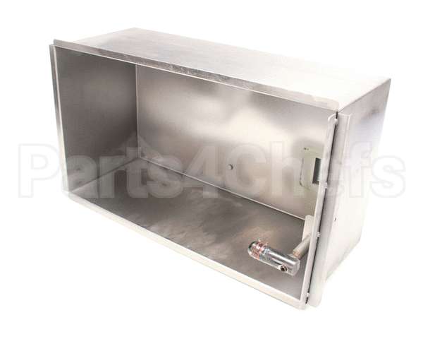 1082880SP Frymaster Pan, Ocf Gas Filter