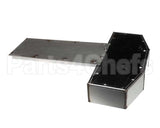 1082897SP Frymaster Flue Assembly, Ocf Fv Frypot