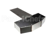 1082897SP Frymaster Flue Assembly, Ocf Fv Frypot