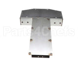 1082897SP Frymaster Flue Assembly, Ocf Fv Frypot