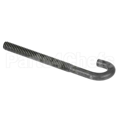 1082900 Compatible Garland Spring Hook 3-1/4", 1/4-20