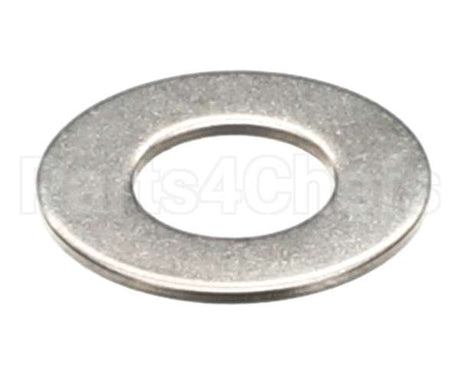 1083.00014.00 Fetco Washer, .812Od X .412Id, Flat