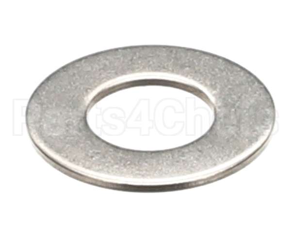 1083.00014.00 Fetco Washer, .812Od X .412Id, Flat