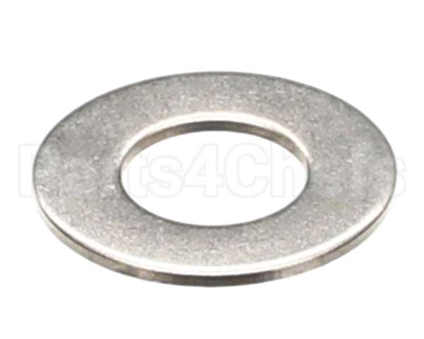 1083.00014.00 Fetco Washer, .812Od X .412Id, Flat
