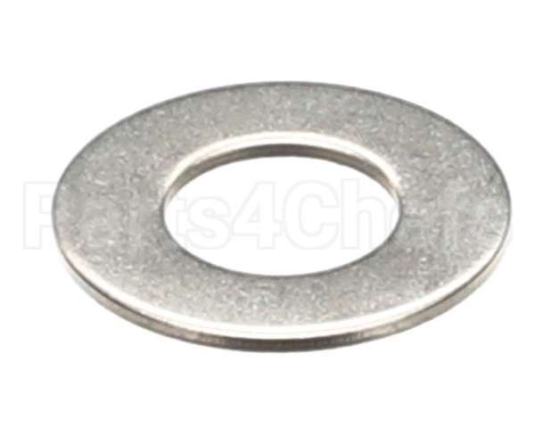 1083.00014.00 Fetco Washer, .812Od X .412Id, Flat