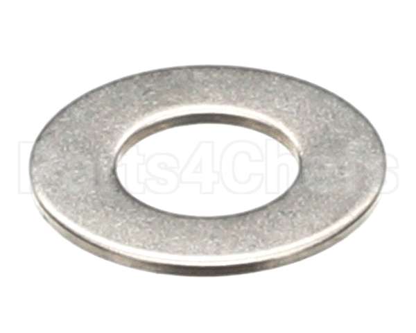 1083.00014.00 Fetco Washer, .812Od X .412Id, Flat