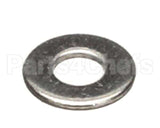 1083.00016.00 Fetco Washer #8 Screw Size Flat