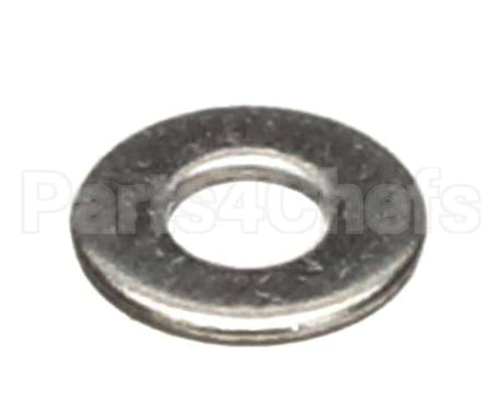 1083.00016.00 Fetco Washer #8 Screw Size Flat