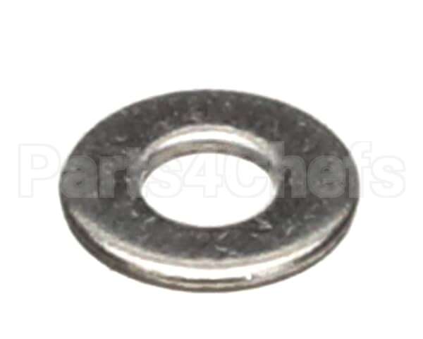 1083.00016.00 Fetco Washer #8 Screw Size Flat