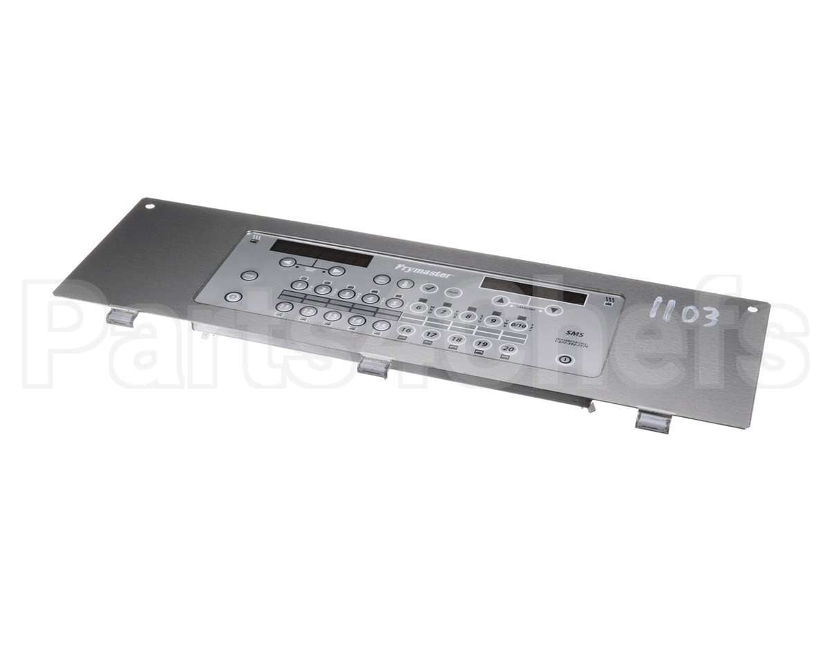 1083008SP Frymaster Controlr,(K3000)Old Kj3 Complete