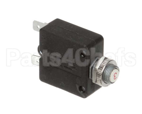 108311 Champion - Moyer Diebel Circuit Breaker 3A