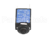 108331 Cleveland Circuit Breaker;1Amp; 250V.;1/