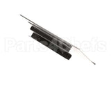1083357SP Frymaster Bracket Assembly, Uhchd Card Holder