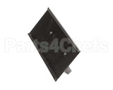 1083357SP Frymaster Bracket Assembly, Uhchd Card Holder