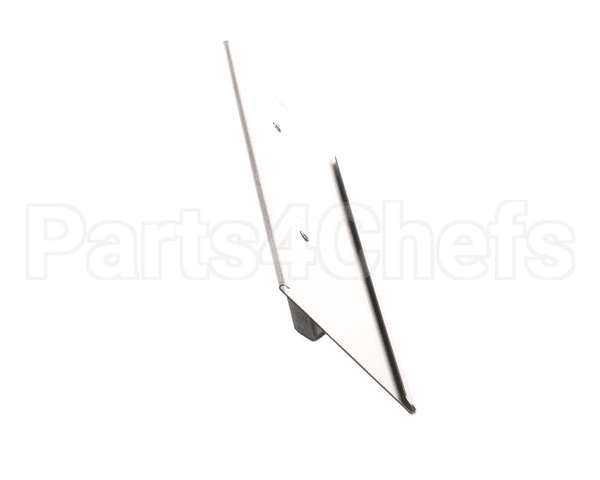 1083357SP Frymaster Bracket Assembly, Uhchd Card Holder