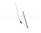 1083357SP Frymaster Bracket Assembly, Uhchd Card Holder