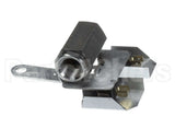 1083368SP Frymaster Valve Assembly, Rti Waste Dispose