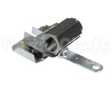 1083368SP Frymaster Valve Assembly, Rti Waste Dispose